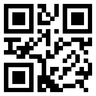 Il Qr Code di 3308400203