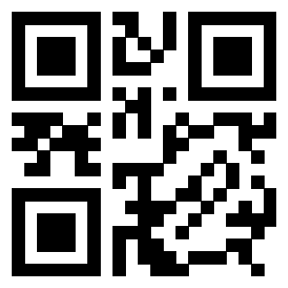 3308400204 - Immagine del Qr Code