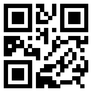 QrCode di 3308400205