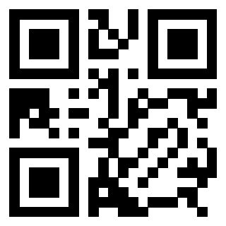3308400210 - Immagine del QrCode