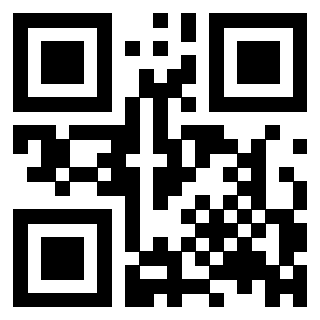 3308400211 - Immagine del Qr Code