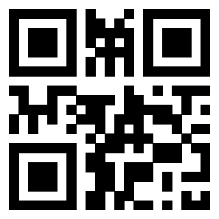 Immagine del Qr Code di 3308400212