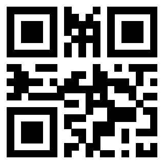 Il Qr Code di 3308400215