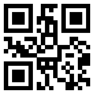 Scansione del Qr Code di 3308400218