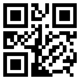 QrCode di 3308400219