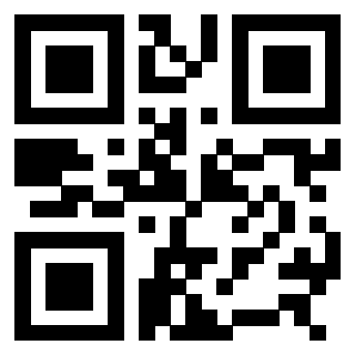 3308400223 - Immagine del QrCode
