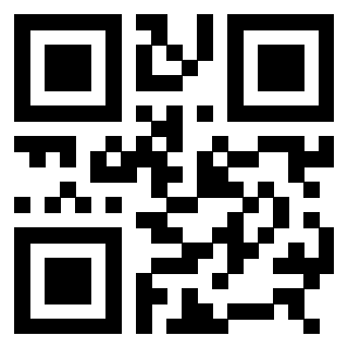 Il Qr Code di 3308400225