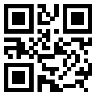 Il Qr Code di 3308400226