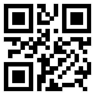 3308400228 - Immagine del QrCode