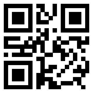 Il QrCode di 3308400232
