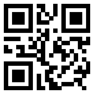 3308400233 - Immagine del Qr Code