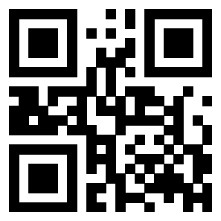 3308400235 - Immagine del QrCode associato