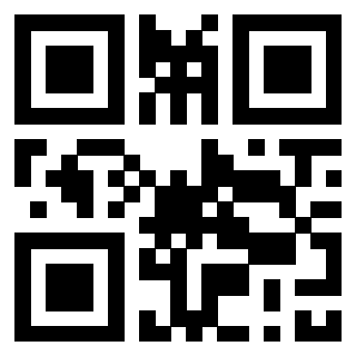 Qr Code di 3308400236