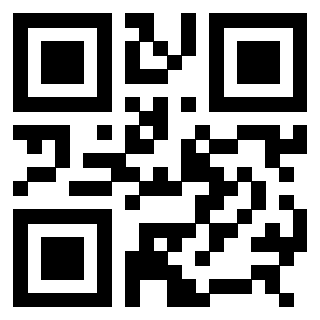 Il Qr Code di 3308400239