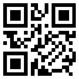 3308400240 - Immagine del Qr Code