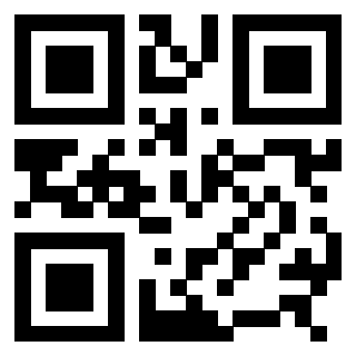 Immagine del QrCode di 3308400241