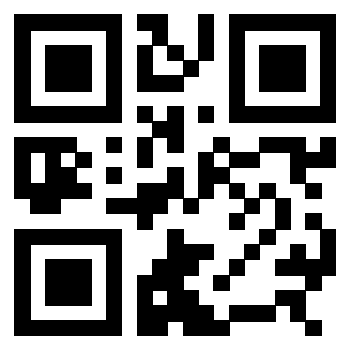 3308400242 Qr Code associato