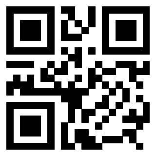 3308400244 QrCode associato