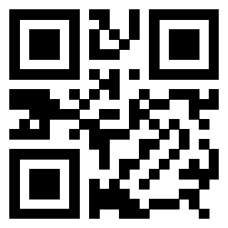 Il Qr Code di 3308400248