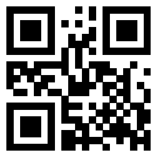 Scansione del Qr Code di 3308400249