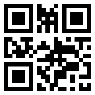 3308400253 - Immagine del Qr Code