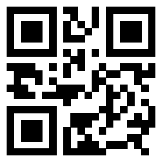 3308400255 - Immagine del QrCode