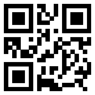 3308400257 QrCode associato