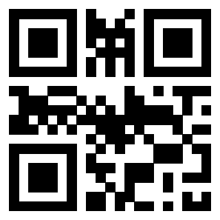 Immagine del Qr Code di 3308400258