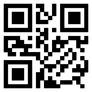 3308400261 QrCode associato