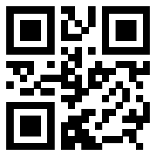 Immagine del QrCode di 3308400263