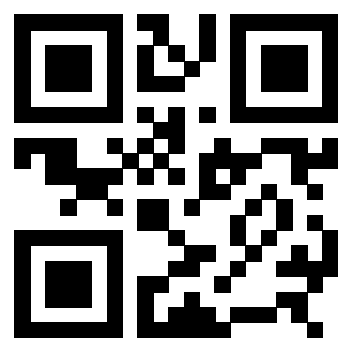 3308400266 - Immagine del QrCode