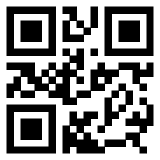 3308400267 QrCode associato