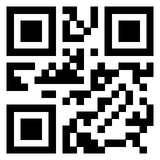 Il Qr Code di 3308400268