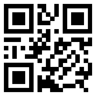 Scansione del Qr Code di 3308400269