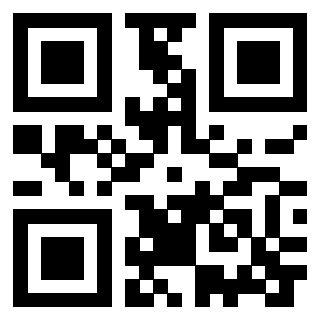 3308400270 Qr Code associato