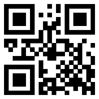 3308400271 - Immagine del QrCode associato