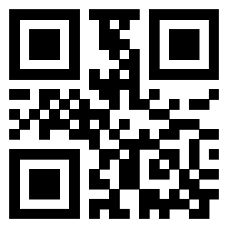 Immagine del Qr Code di 3308400272