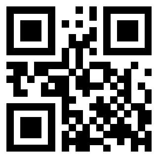Il Qr Code di 3308400273