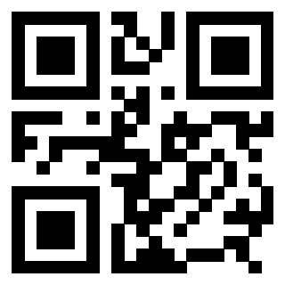 Il Qr Code di 3308400274