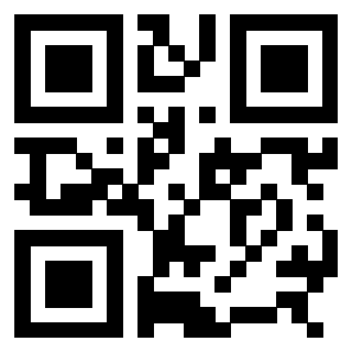Il Qr Code di 3308400276