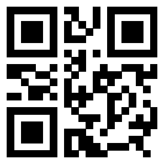 3308400277 Qr Code associato