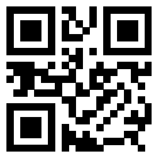 3308400278 - Immagine del QrCode associato