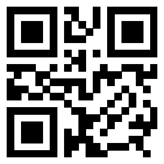 3308400281 QrCode associato