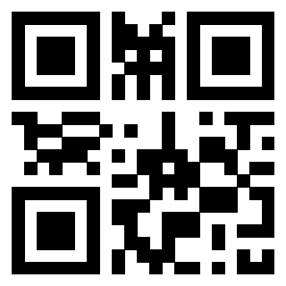 QrCode di 3308400282
