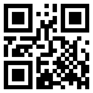 3308400283 - Immagine del QrCode