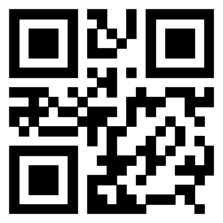 Immagine del Qr Code di 3308400285
