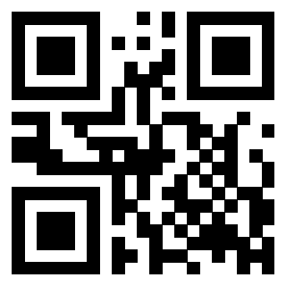 3308400287 - Immagine del Qr Code