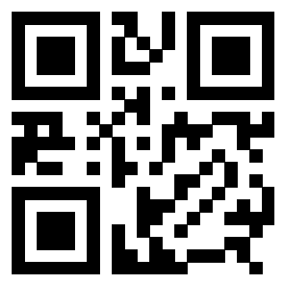 3308400288 QrCode associato