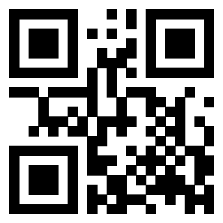 Il Qr Code di 3308400289