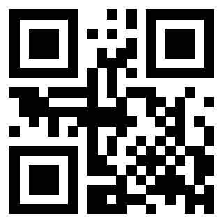 3308400291 QrCode associato